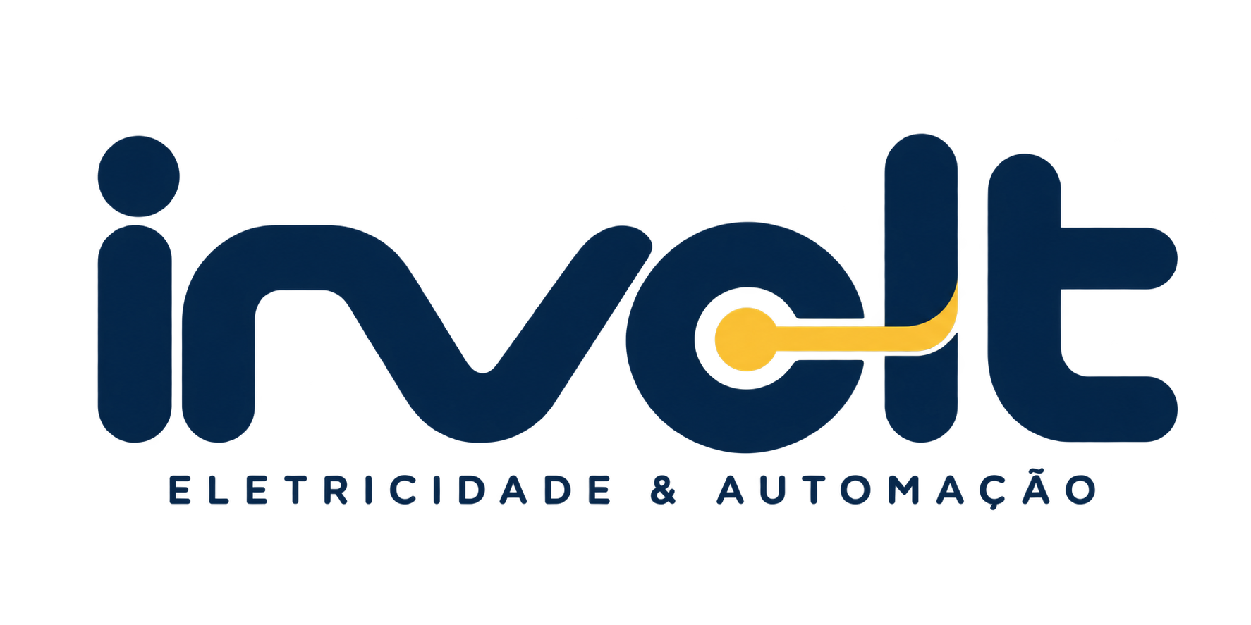 INVOLT — Eletricidade e automação